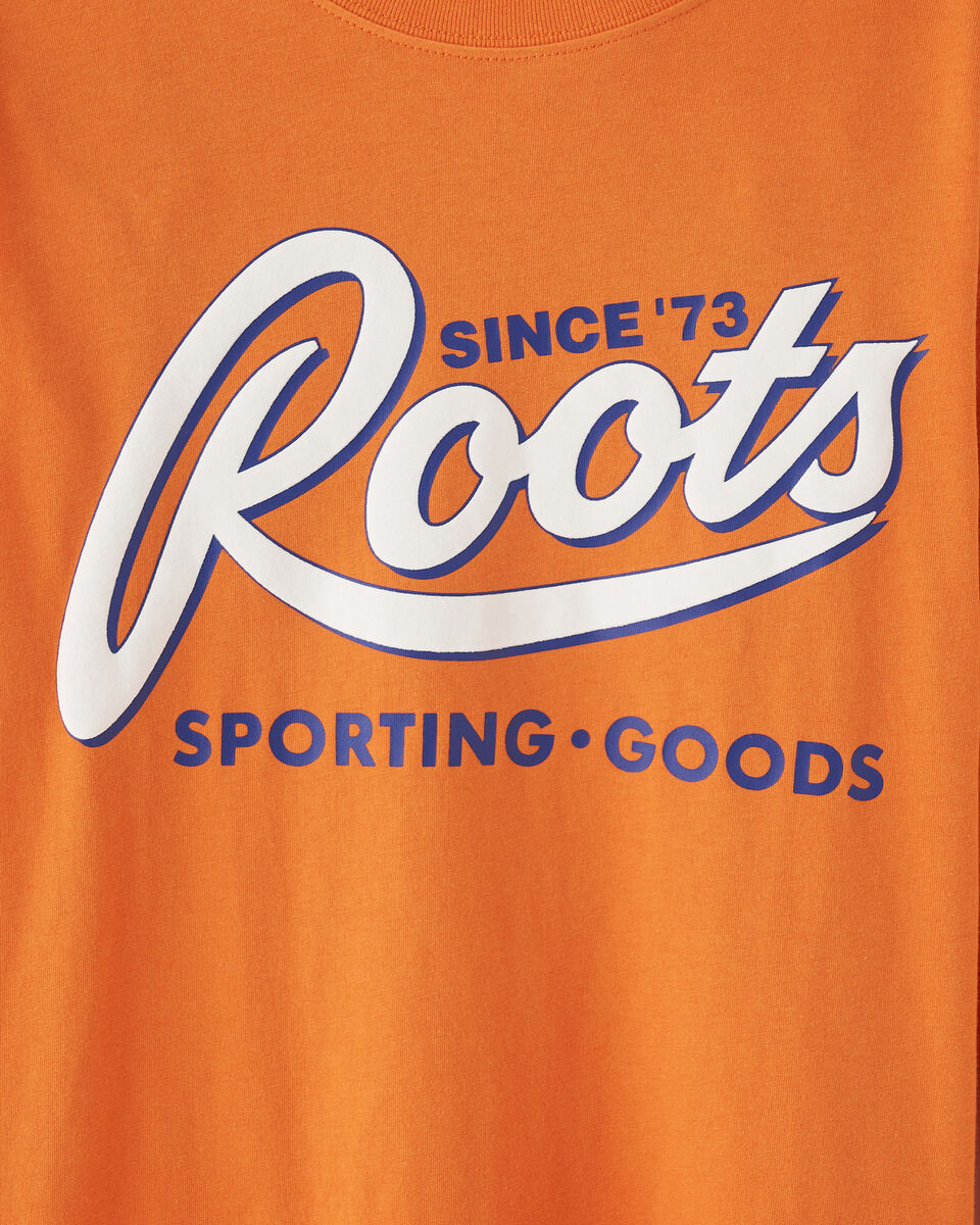 Kids Sporting Goods T-Shirt