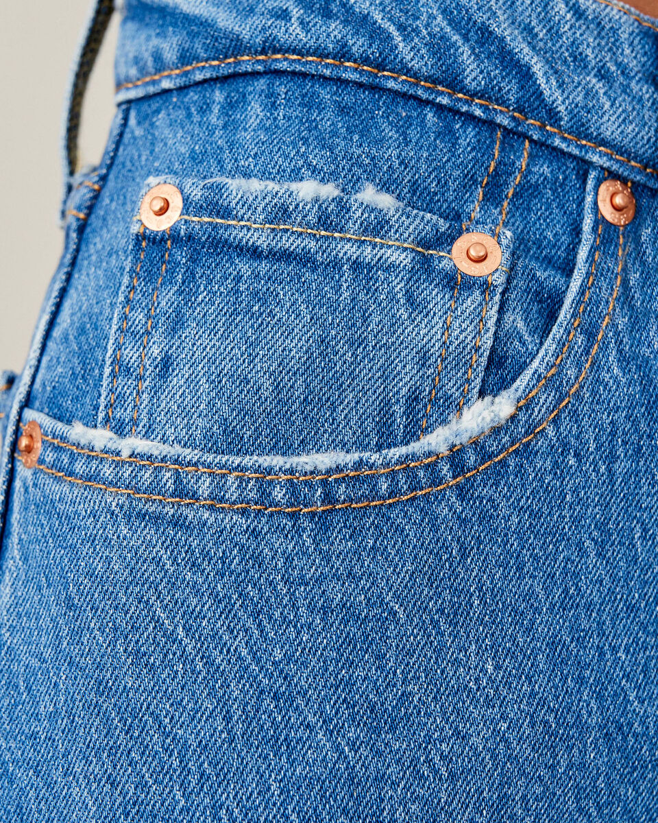 Levi’s 501 Skinny Jeans
