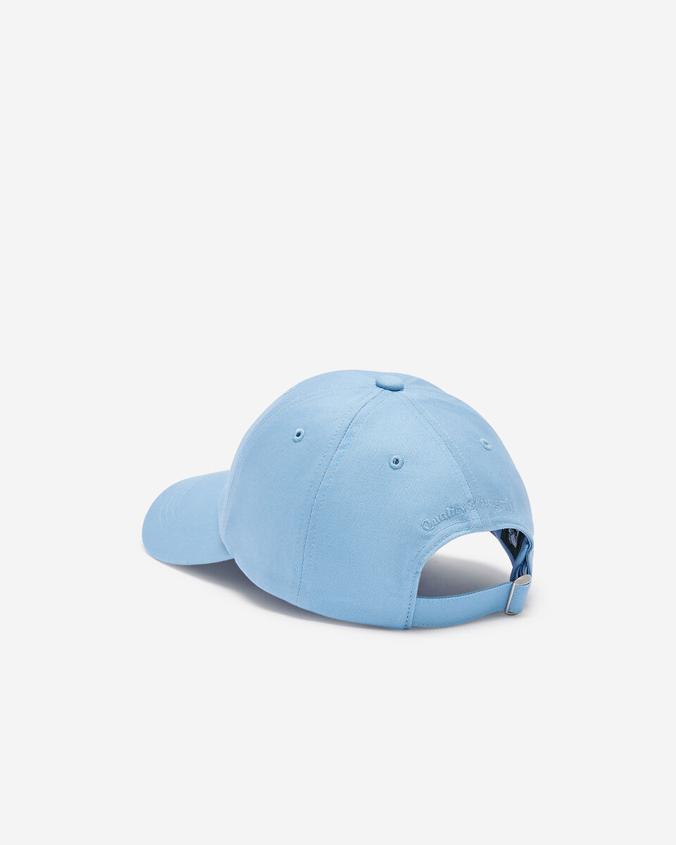 Roots Baseball Cap