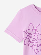 T-shirt imprimé sport pour tout-petits