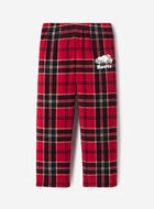 Toddler Microfleece Pajama Pant