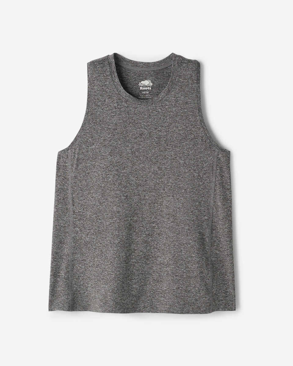 Renew Knit Racer Tank 2.0