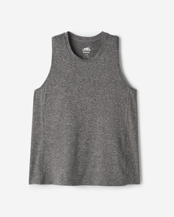 Renew Knit Racer Tank 2.0