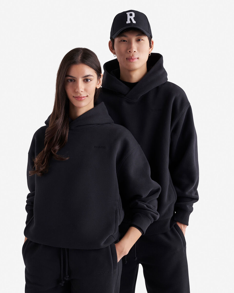 One Hoodie