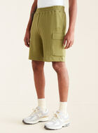 Original Cargo Sweatshort 9 Inch