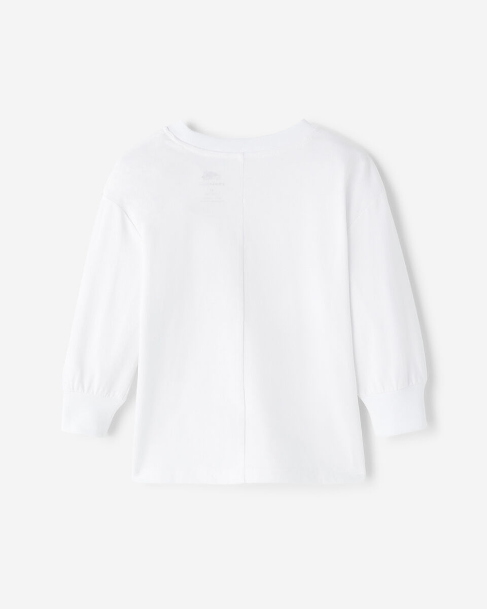 T-shirt Athletics Club pour toutes-petites