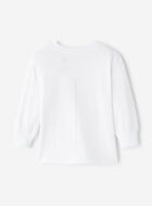 T-shirt Athletics Club pour toutes-petites