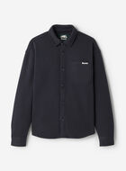 Chemise en molleton Nuage