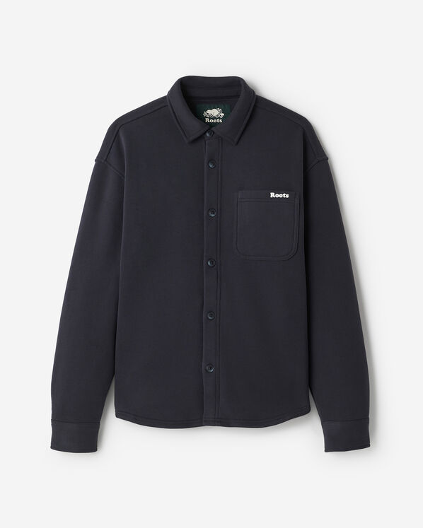 Chemise en molleton Nuage