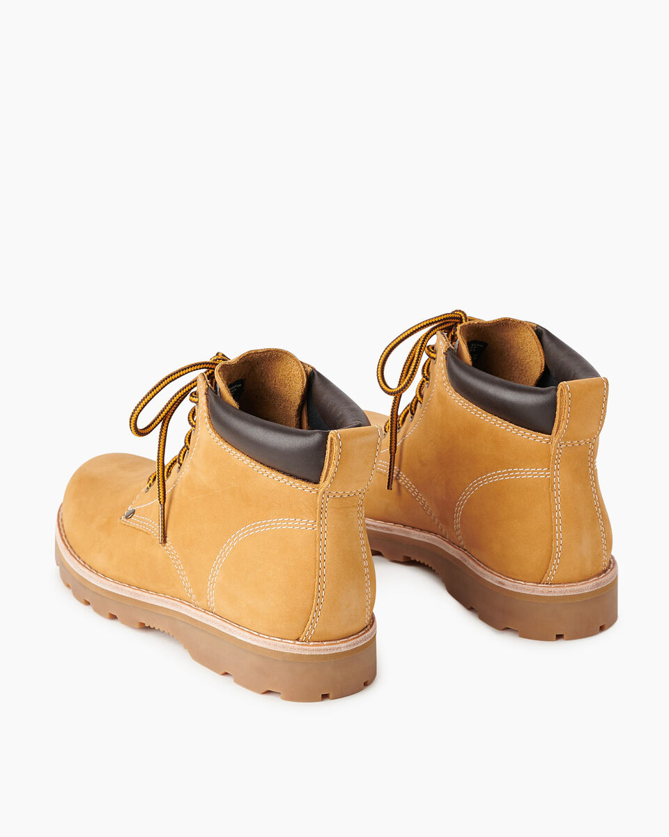 Womens Tuff Boot