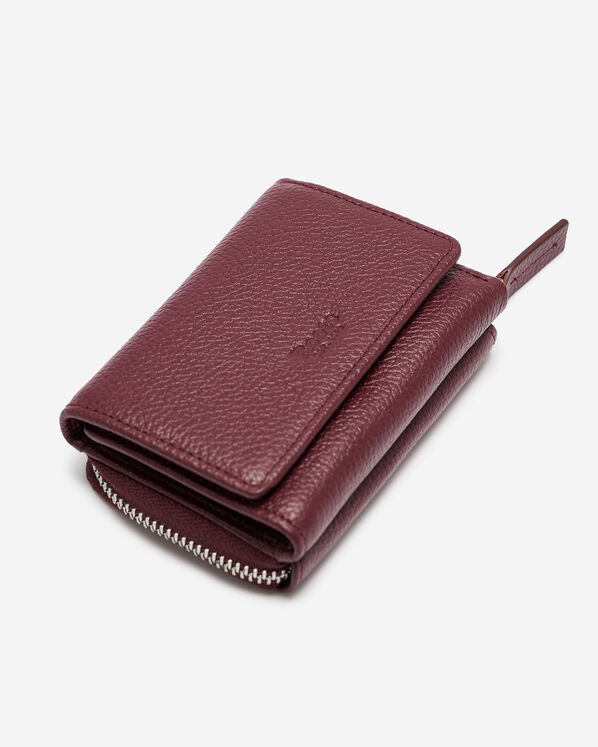 Small Trifold Clutch Cervino Small Trifold Clutch Cervino