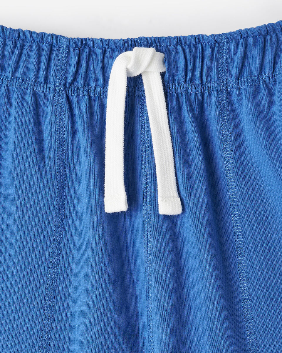 Kids Cooper Heavy Jersey Short