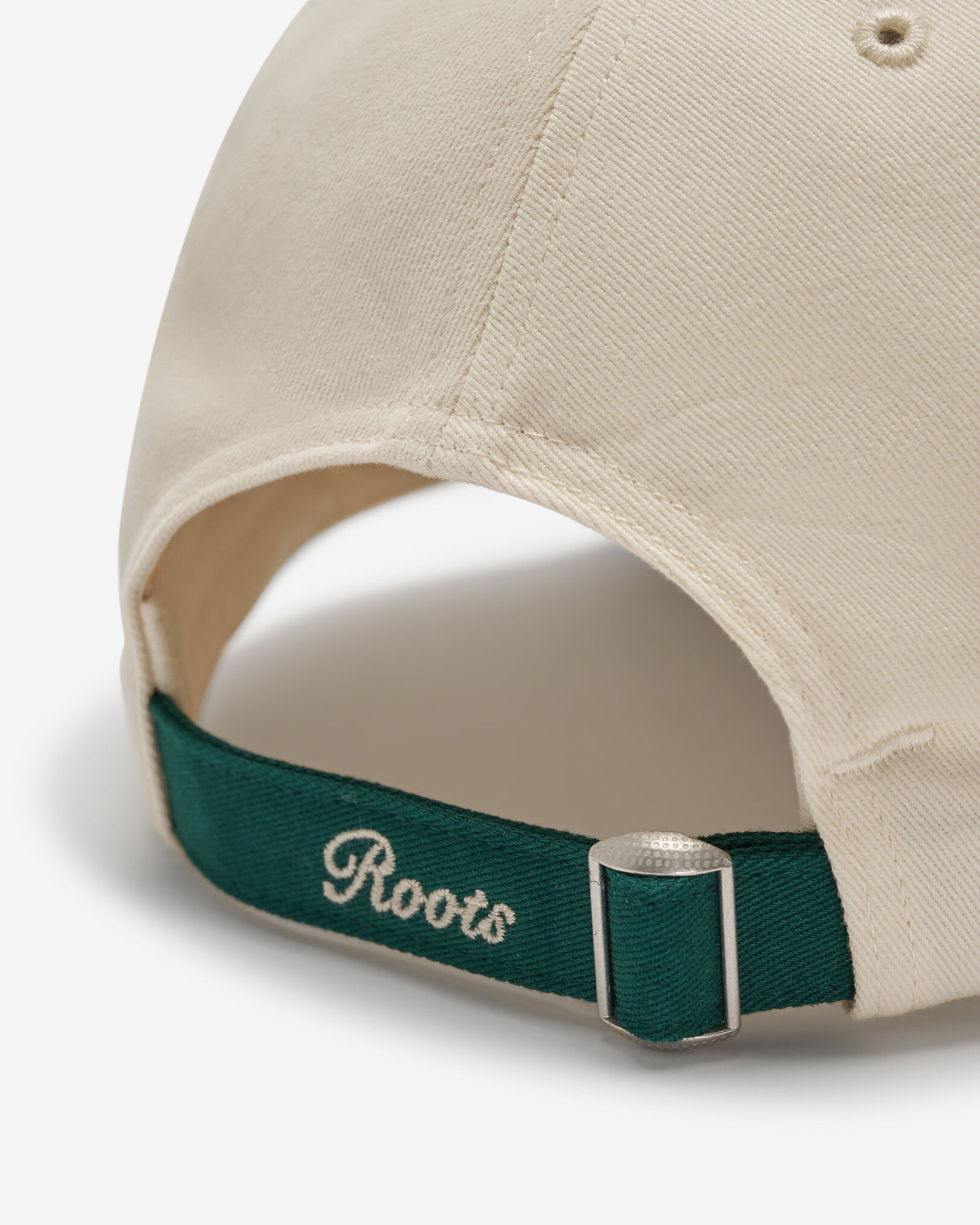 Roots Signature Baseball Cap
