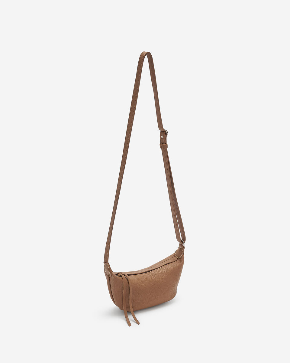 Small Crescent Bag Cloud