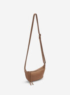 Small Crescent Bag Cloud