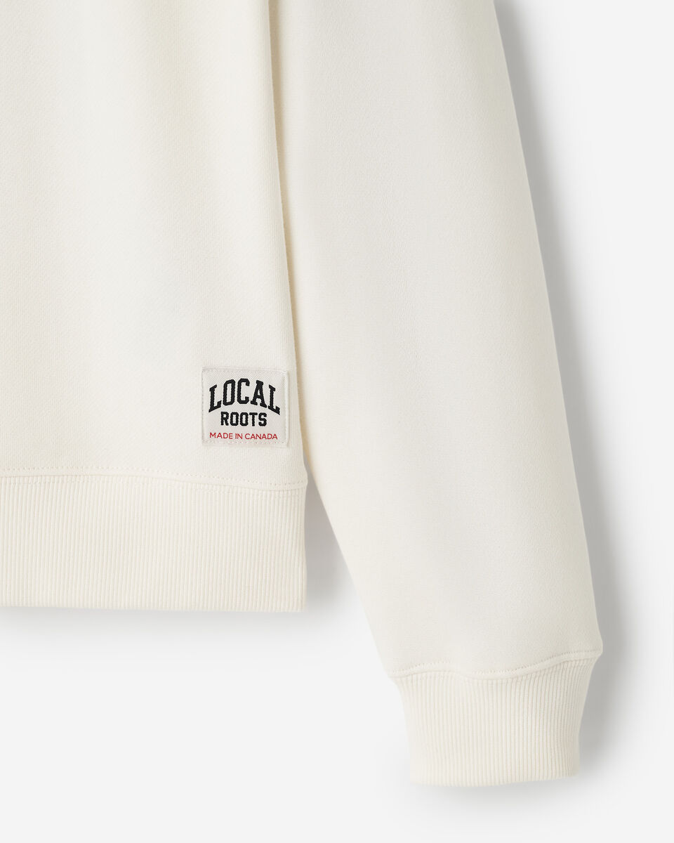 Canada Dry® X Roots Crew
