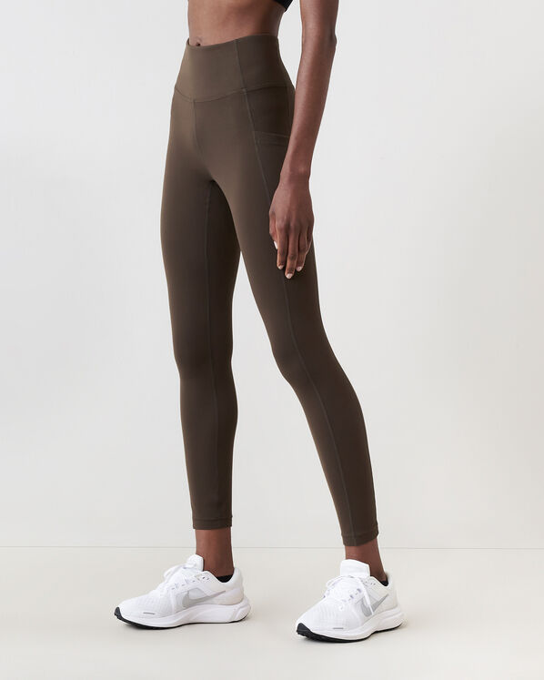 Legging à poche Restore