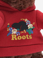 Lunar New Year Beaver Stuffie