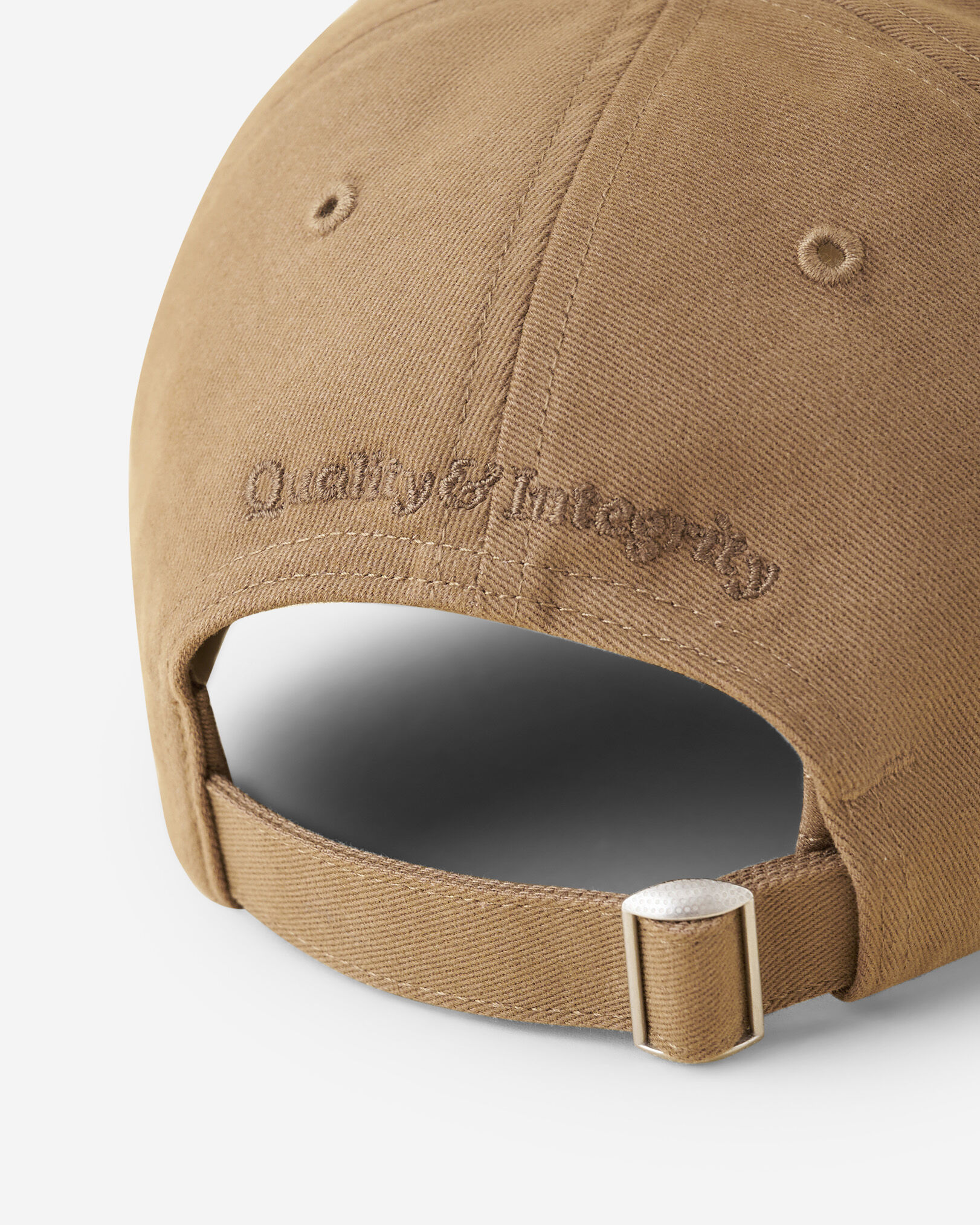 Roots Baseball Cap