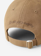 Casquette de baseball Roots
