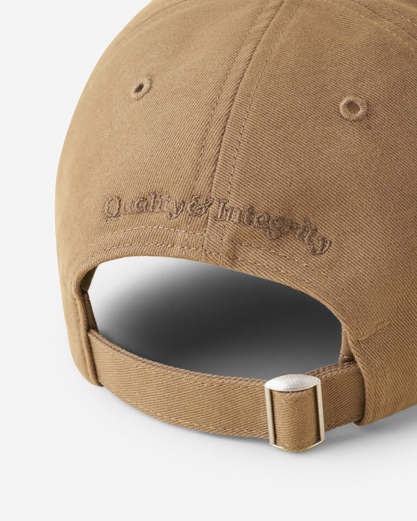 Casquette de baseball Roots