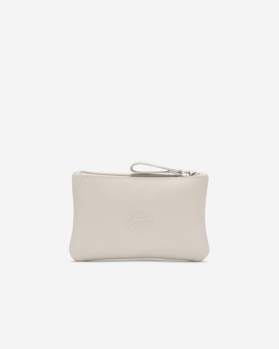 Skiing Beaver Pouch Cervino