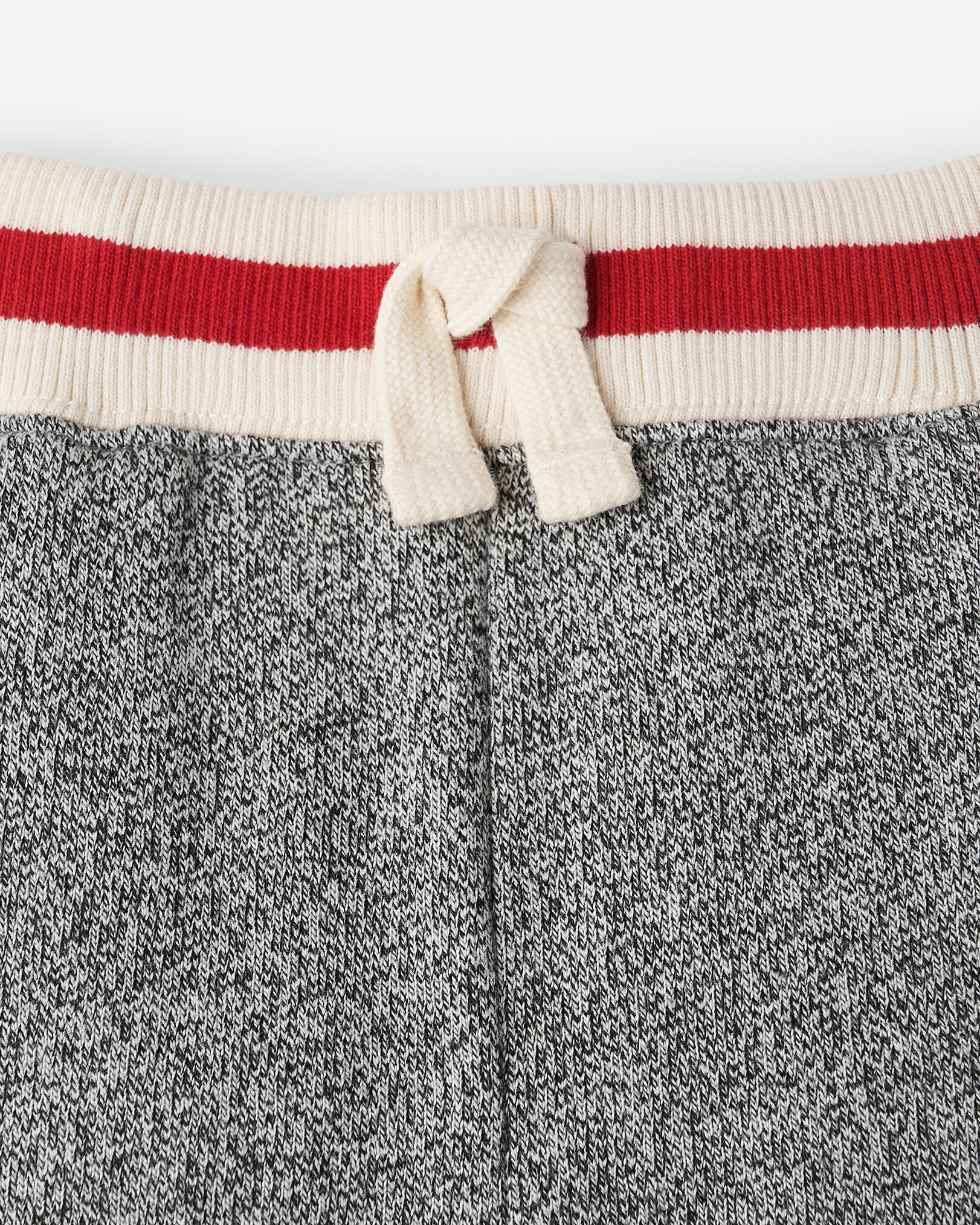 Toddler Cabin Sweatpant