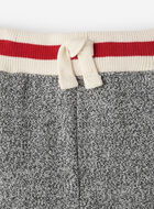 Pantalon en molleton Cabane pour tout-petits