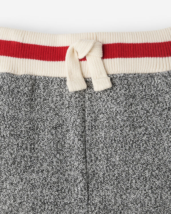 Pantalon en molleton Cabane pour tout-petits