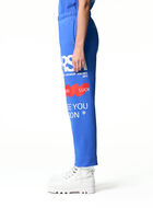 Roots X Mr. Saturday Sweatpant Gender Free