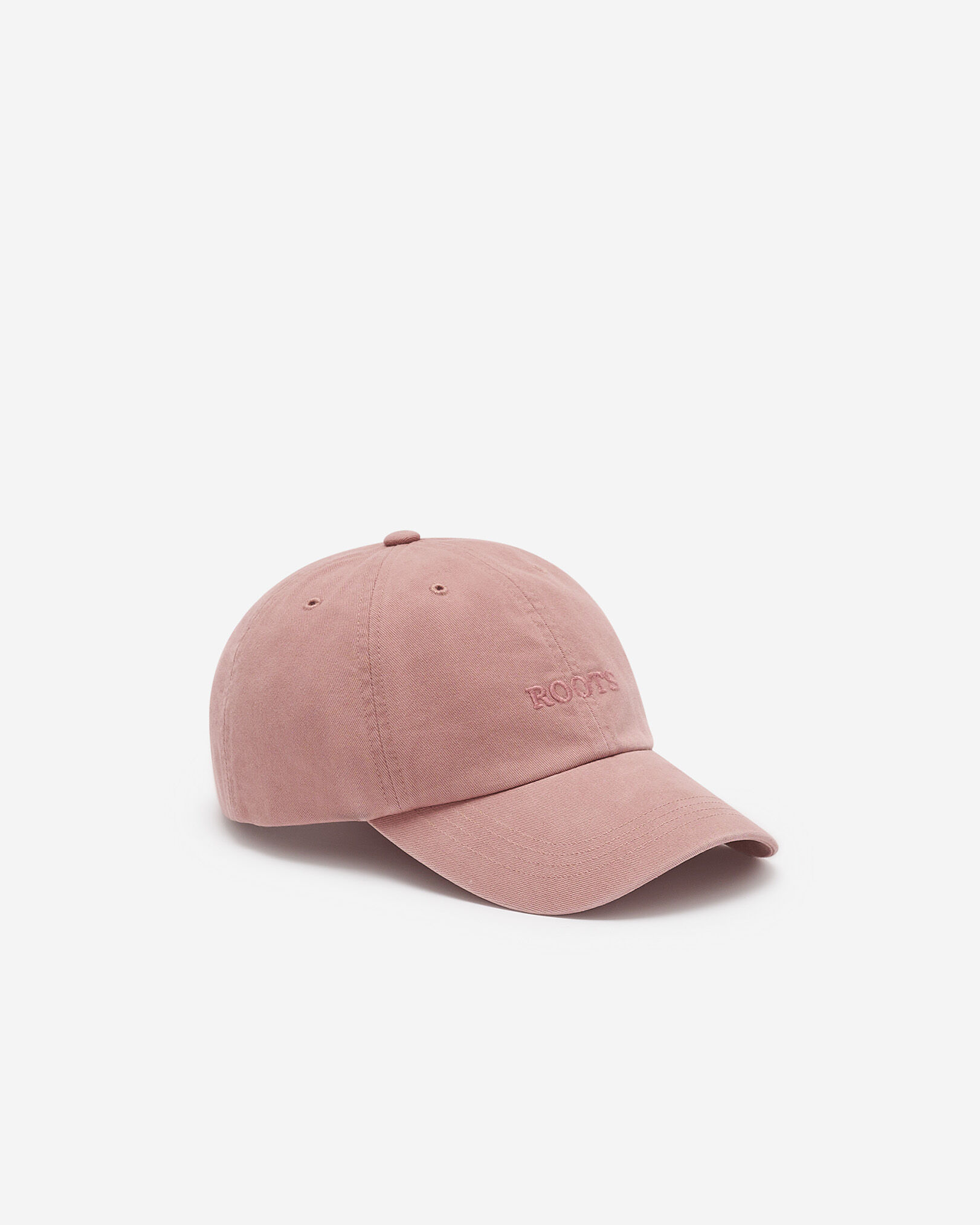 Vintage Wash Roots Cap