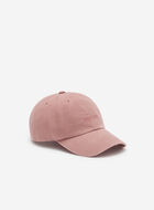 Casquette délavée rétro Roots 
