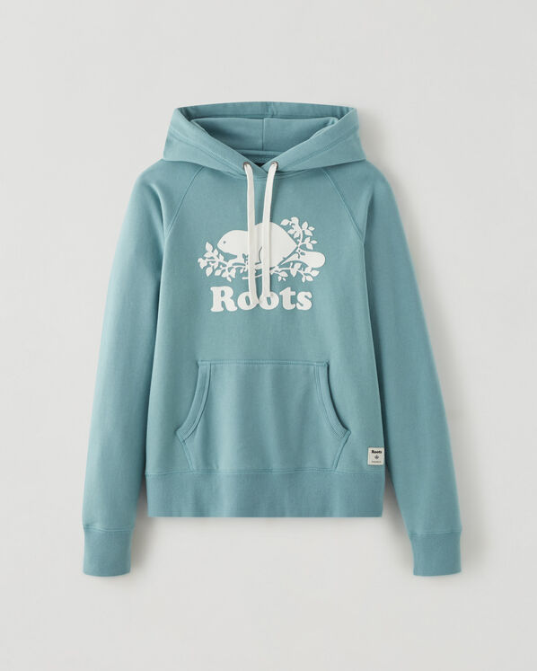 Original Kanga Hoodie