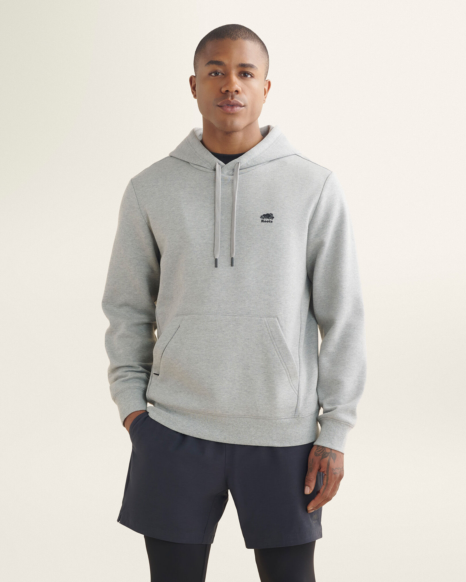 Roots kanga hoodie sales