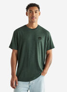 Mens Organic Perfect Pepper T-Shirt