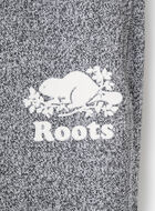 Short original en coton bio Roots pour enfants