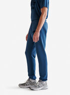 Pantalon original en molleton de coton bio