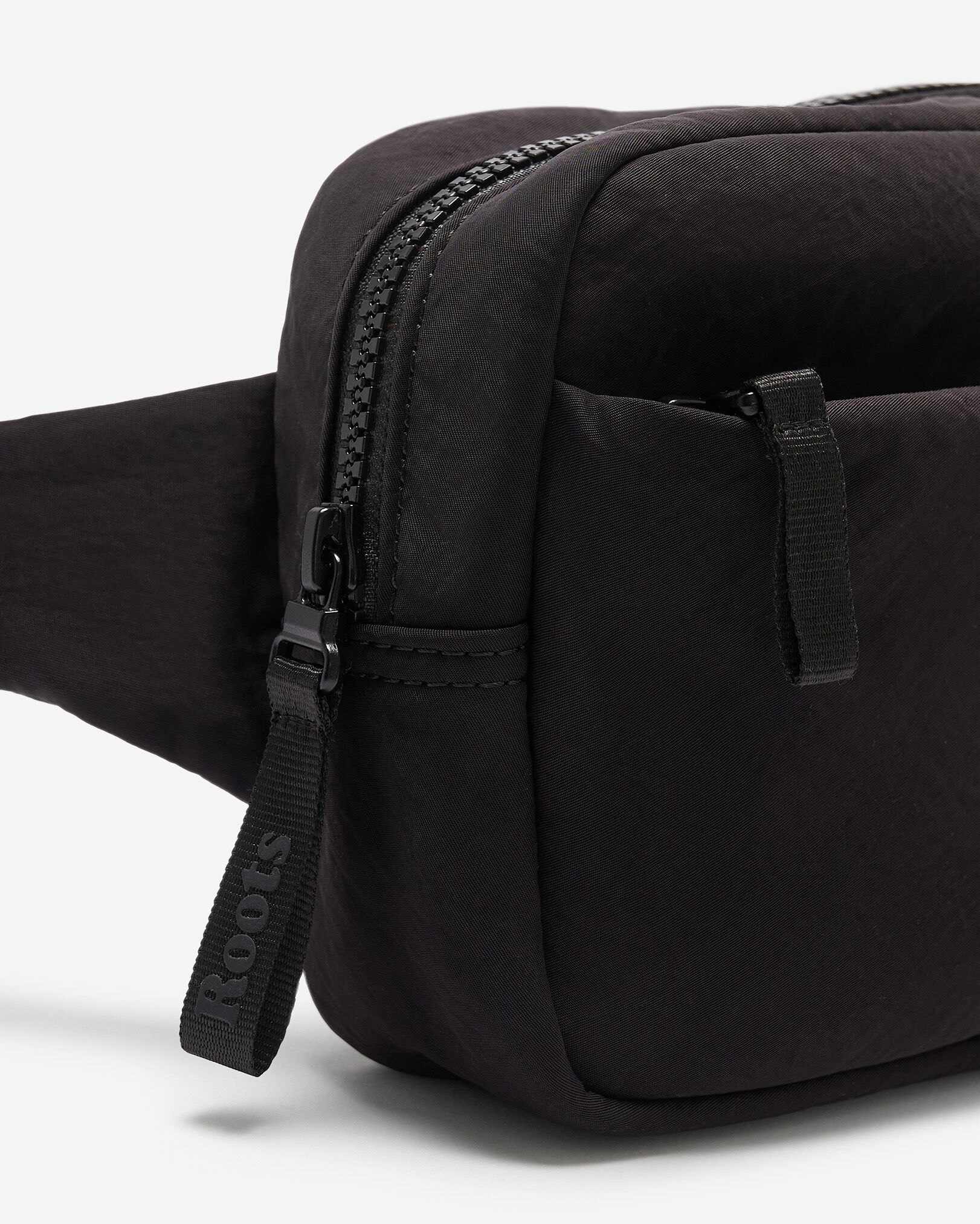 Nylon Belt Bag
