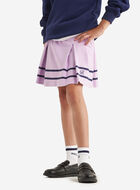 Jupe-short Signature Roots pour filles