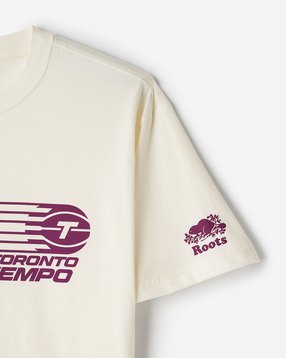 Roots Toronto Tempo T-Shirt