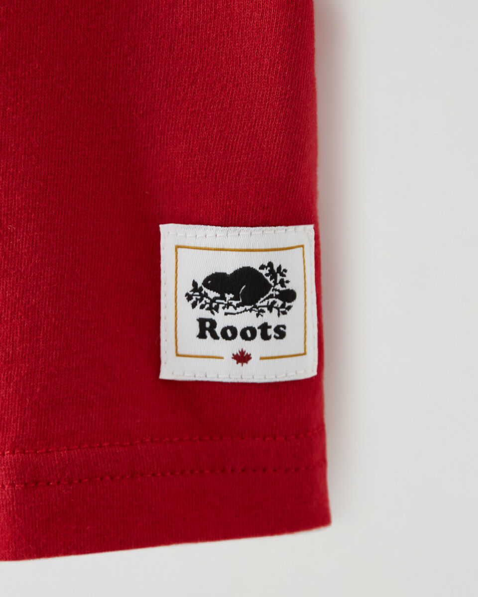 Toddler Canada T-shirt
