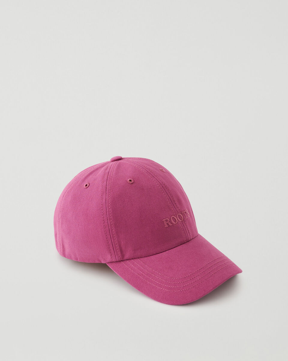 Roots Baseball Cap