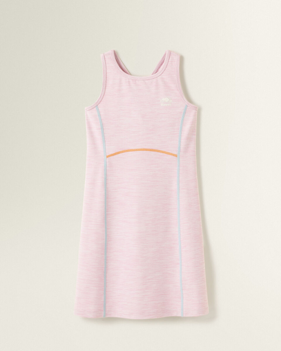 Robe sport Journey pour fille