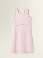 Robe sport Journey pour fille