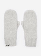 Adult Cozy Knit Mitten