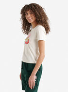 Roots X Zanmang Loopy T-Shirt