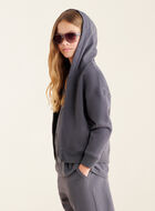 Kids One Full Zip Hoodie