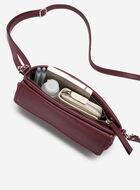 Petit sac Villaggio en cuir Cervino