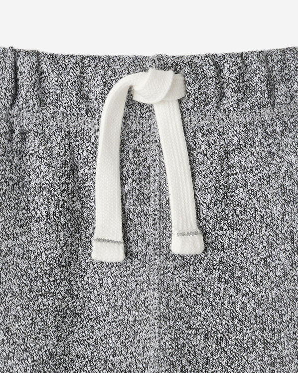 Pantalon original en molleton de coton bio Roots pour enfants