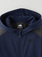 Toddler Journey Full Zip Hoodie